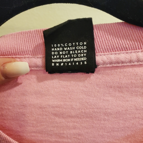 Rolling Stones Tee - Picture 3 of 6